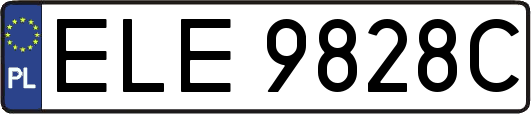 ELE9828C