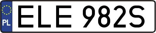 ELE982S