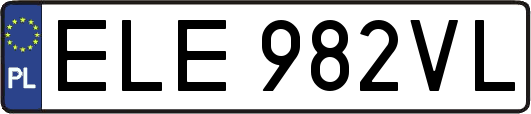 ELE982VL