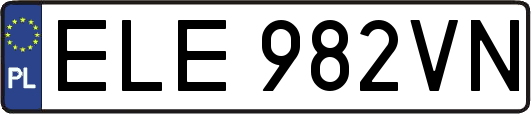 ELE982VN