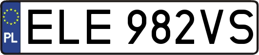 ELE982VS
