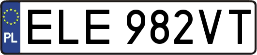 ELE982VT