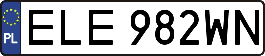 ELE982WN