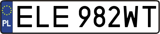 ELE982WT