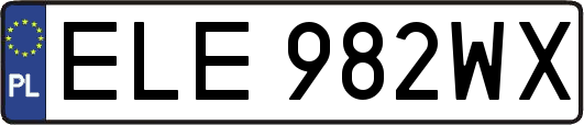 ELE982WX