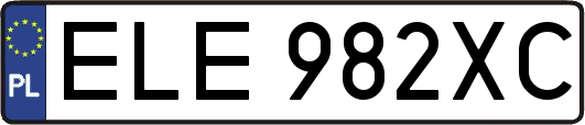 ELE982XC