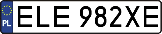 ELE982XE
