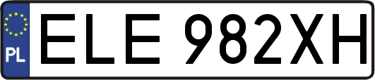 ELE982XH