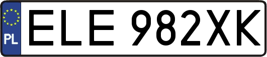 ELE982XK