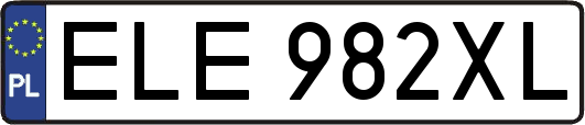 ELE982XL