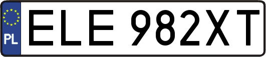 ELE982XT