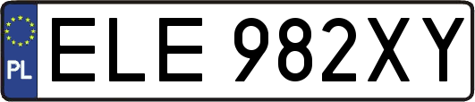ELE982XY