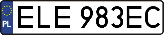 ELE983EC