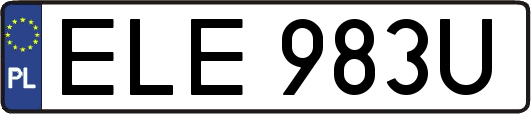 ELE983U