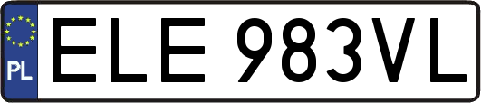 ELE983VL