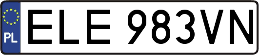 ELE983VN