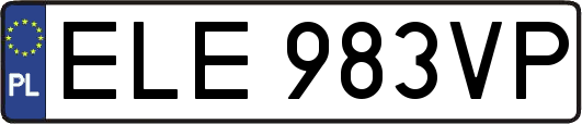 ELE983VP