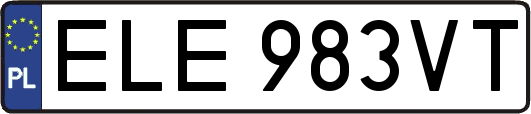 ELE983VT