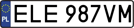 ELE987VM