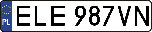 ELE987VN