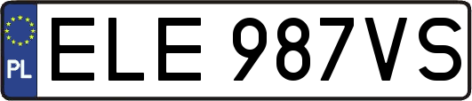 ELE987VS