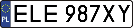 ELE987XY