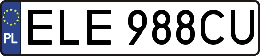 ELE988CU