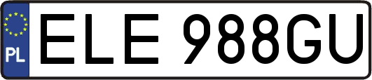 ELE988GU