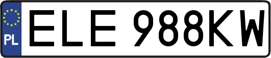 ELE988KW