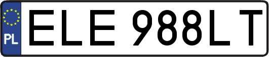 ELE988LT