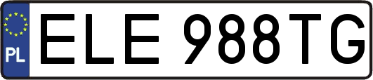 ELE988TG