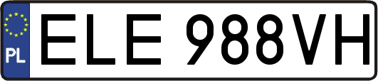 ELE988VH
