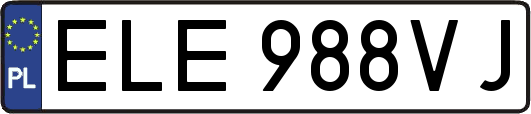 ELE988VJ