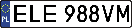 ELE988VM