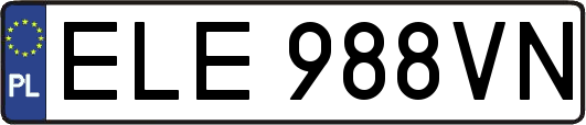 ELE988VN