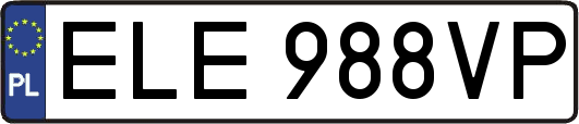 ELE988VP