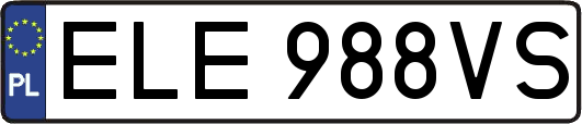 ELE988VS