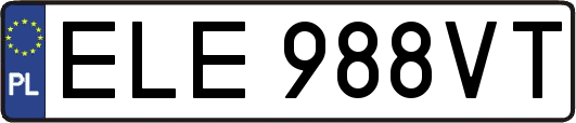 ELE988VT