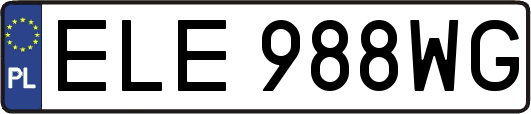 ELE988WG