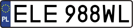 ELE988WL