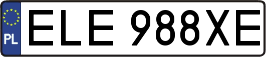 ELE988XE