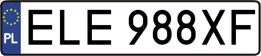 ELE988XF