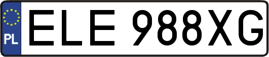 ELE988XG