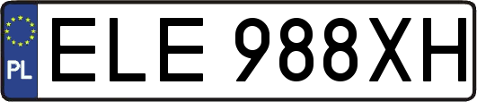 ELE988XH