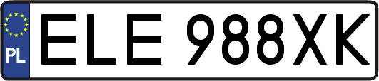 ELE988XK