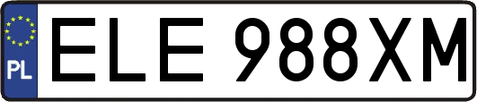 ELE988XM