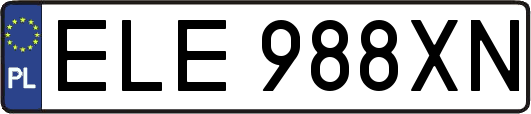 ELE988XN