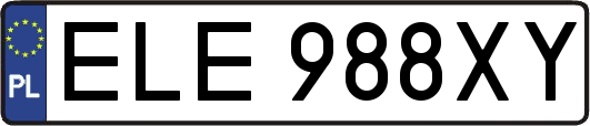 ELE988XY