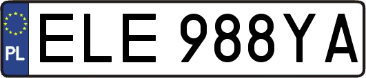 ELE988YA