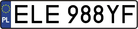 ELE988YF